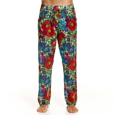 Modus Vivendi Pantalon Lux Origami