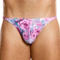 Modus Vivendi String de Bain Origami Rose