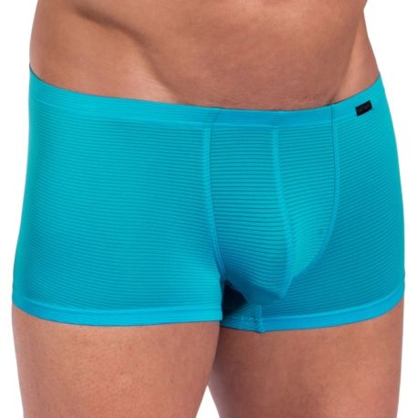 Olaf Benz Boxer Minipants RED 1202 Turquoise