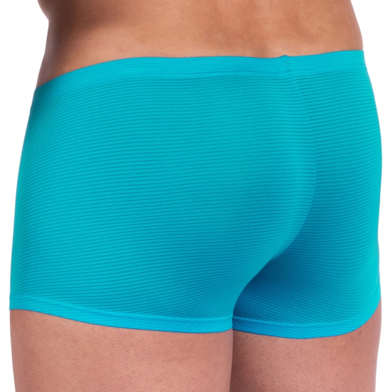 Olaf Benz RED 1201 Trunks - Turquoise