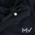Modus Vivendi Short de Bain Diamonds Noir