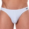 SKU String de Bain Blanc