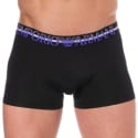 Emporio Armani Boxer Essential Microfiber Noir