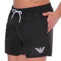 Emporio Armani Short de Bain Essential Noir
