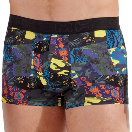 HOM Tyson Boxer Briefs - Khaki