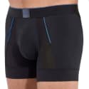 HOM Boxer Long Sports Lab Noir