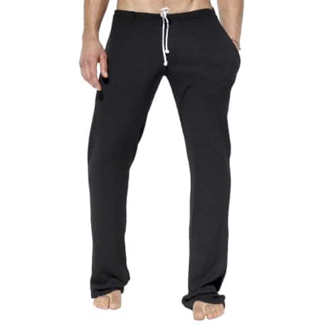 Rufskin Foster Pants - Black