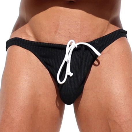 Rufskin Slip Pavesi Noir