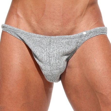 Rufskin Slip Pavesi Gris Chiné
