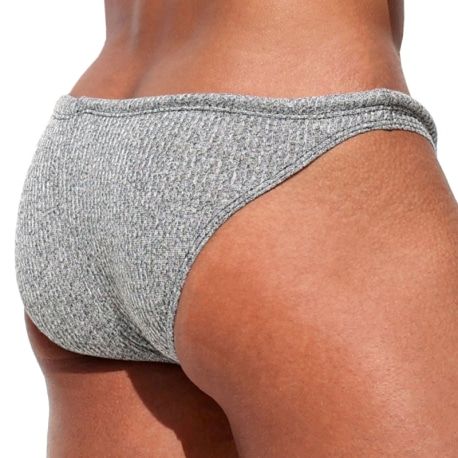 Rufskin Slip Pavesi Gris Chiné