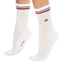Tommy Hilfiger 2-Pack Iconic Sporty Socks - White