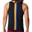  Débardeur Pride Noir