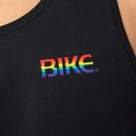  Débardeur Pride Noir
