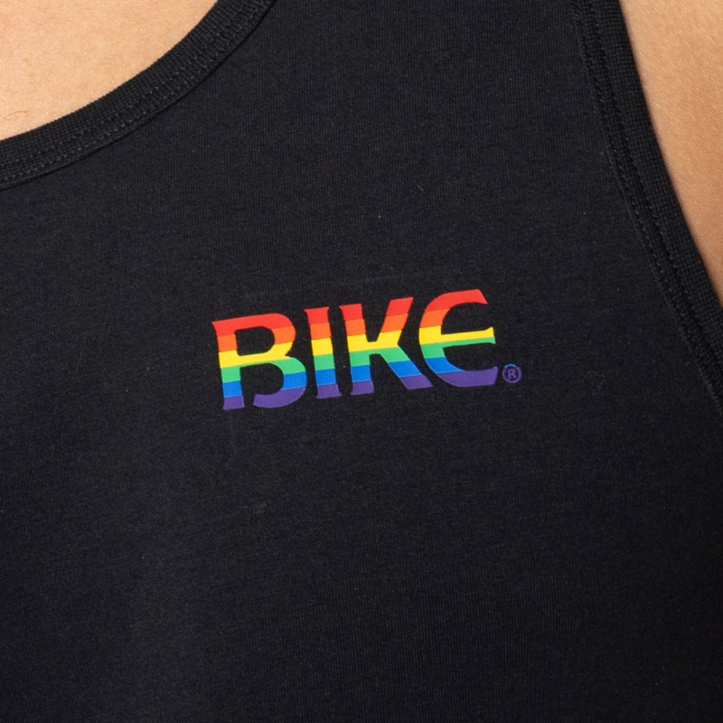  Pride Tanktop - Black