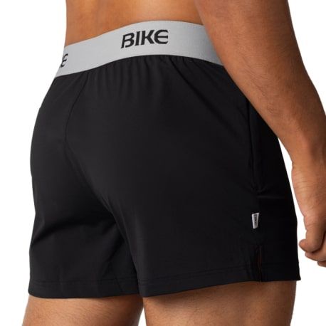  Short Jock Noir
