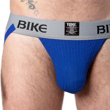  Classic Jockstrap - Blue