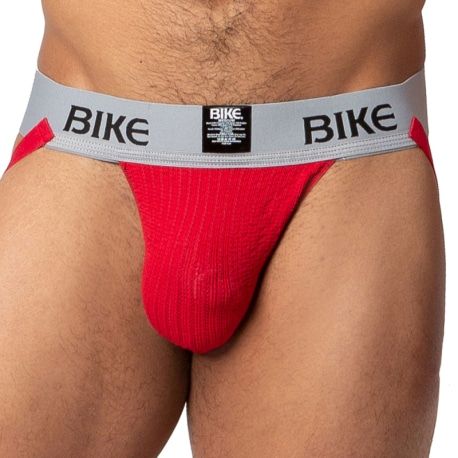  Jock Strap Classic Rouge