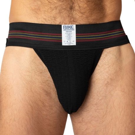  Jock Strap Original Noir
