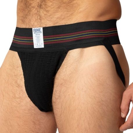  Jock Strap Original Noir