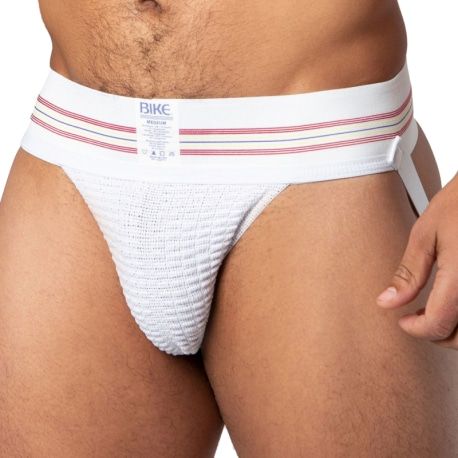  Original Jockstrap - White