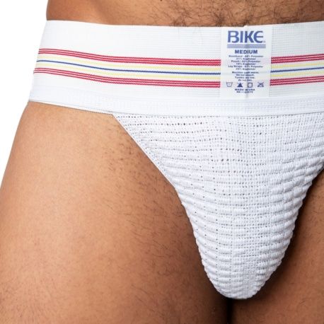  Original Jockstrap - White