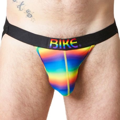  Pride Jockstrap - Rainbow