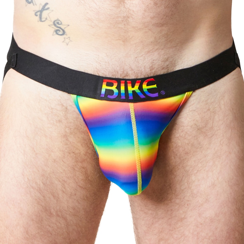  Pride Jockstrap - Rainbow