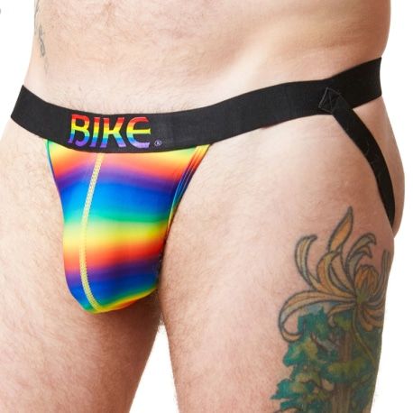  Pride Jockstrap - Rainbow