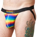  Pride Jockstrap - Rainbow