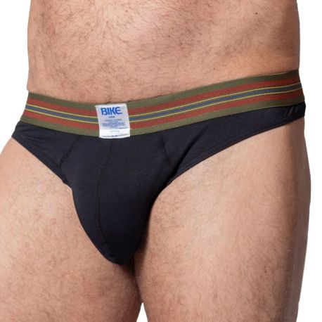  String Active Noir