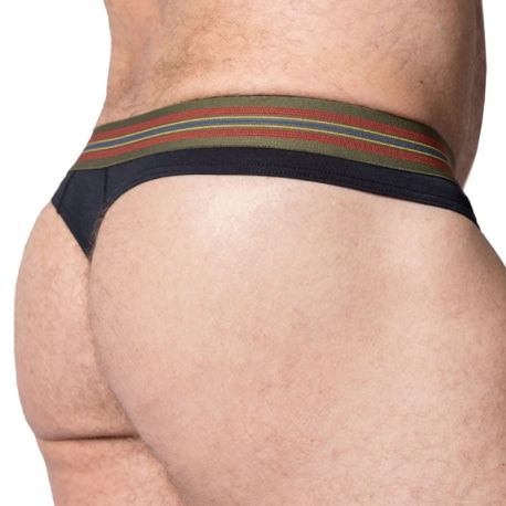  String Active Noir