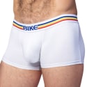  Boxer Court Coton Blanc