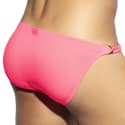 ES Collection Slip de Bain Bikini Persan Rose Fluo