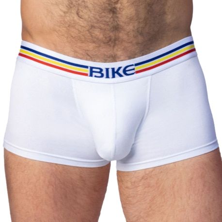  Boxer Court Coton Blanc