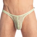 L'Homme invisible Vitamined Anise Bikini Thong