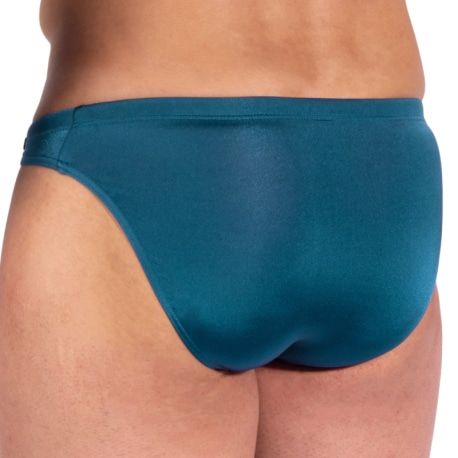 Olaf Benz Slip de Bain Sun BLU 2352 Bleu