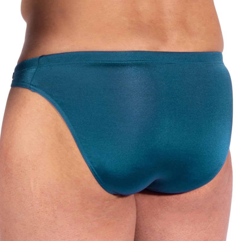 Olaf Benz Slip de Bain Sun BLU 2352 Bleu