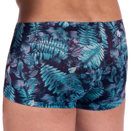 Olaf Benz Boxer Minipants RED 2362 Bleu