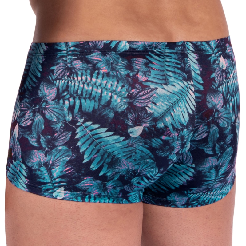 Olaf Benz Boxer Minipants RED 2362 Bleu