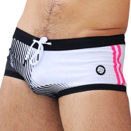 Shorty de Bain Linegasm