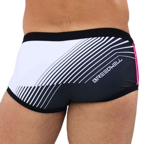  Linegasm Swim Trunks