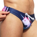  Unicorn Swim Briefs