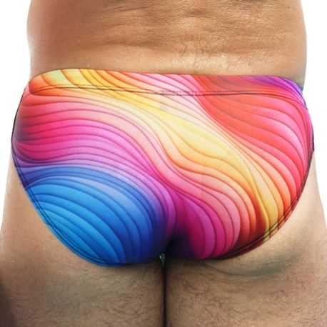  Slip de Bain Unicorn