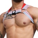  Harnais Locker Room Gris