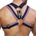  Locker Room Harness - Navy