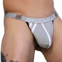  String Locker Room Gris