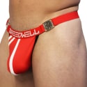  Locker Room Thong - Red