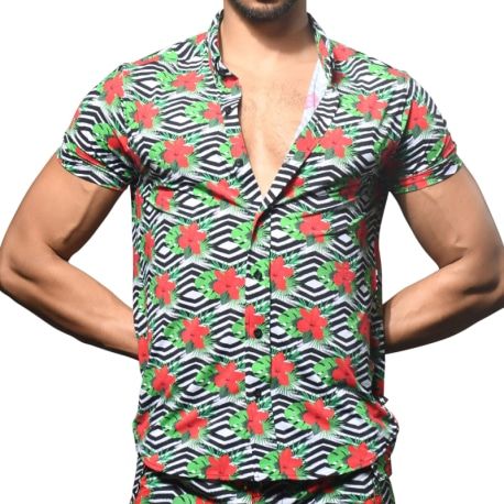 Andrew Christian Miami Muscle Shirt
