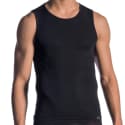 Olaf Benz Débardeur RED 0965 Noir