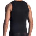 Olaf Benz Débardeur RED 0965 Noir